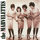 The Marvelettes picture from Don't Mess With Bill released 03/29/2023