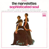 The Marvelettes picture from My Baby Must Be A Magician released 07/18/2023