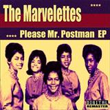 The Marvelettes picture from Please Mr. Postman released 09/25/2020