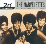 The Marvelettes picture from When You're Young And In Love released 04/18/2001