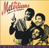 The Melodians picture from Rivers Of Babylon released 03/18/2009