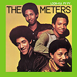 The Meters picture from Look-Ka Py Py released 04/05/2024