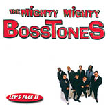 The Mighty Mighty Bosstones picture from The Impression That I Get released 07/19/2023