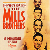 The Mills Brothers picture from I'll Be Around released 08/10/2021