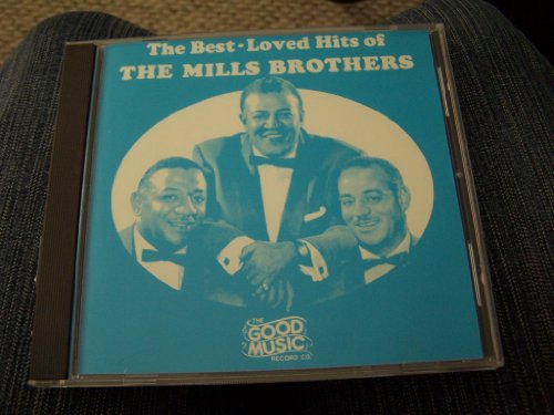 The Mills Brothers Some Day (You'll Want Me To Want You profile image