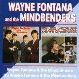 The Mindbenders picture from A Groovy Kind Of Love released 06/17/2011