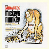 The Miracles picture from Mickey's Monkey released 07/08/2024