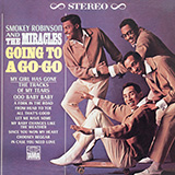 The Miracles picture from The Tracks Of My Tears released 03/21/2025