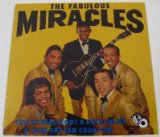 The Miracles picture from You've Really Got A Hold On Me released 06/24/2013
