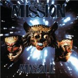 The Mission picture from Like A Child Again released 11/19/2010
