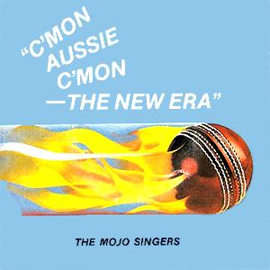 The Mojo Singers C'mon Aussie, C'mon profile image