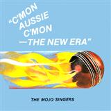 The Mojo Singers picture from C'mon Aussie, C'mon released 10/24/2007