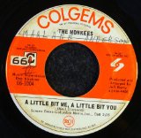 The Monkees picture from A Little Bit Me, A Little Bit You released 05/06/2017