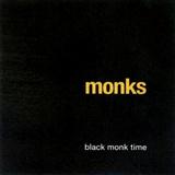 The Monks picture from Drunken Maria released 02/01/2016