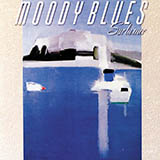 The Moody Blues picture from I Know You're Out There Somewhere released 05/22/2025
