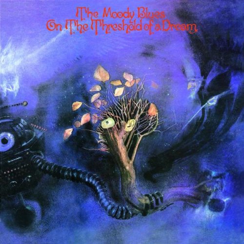 The Moody Blues Never Comes The Day profile image