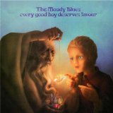 The Moody Blues picture from The Story In Your Eyes released 08/14/2002