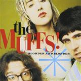 The Muffs picture from Won't Come Out To Play released 05/24/2016