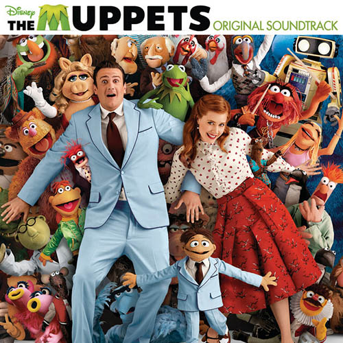 The Muppets Pictures In My Head profile image
