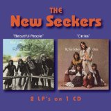The New Seekers picture from Beg, Steal Or Borrow released 12/03/2010