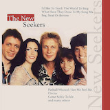 The New Seekers picture from Circles released 05/26/2009