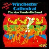 The New Vaudeville Band picture from Winchester Cathedral released 09/29/2008