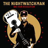 The Nightwatchman picture from California's Dark released 09/20/2007