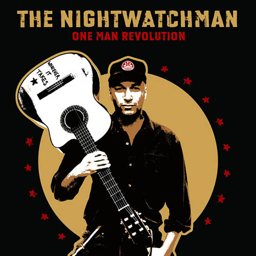 The Nightwatchman No One Left profile image