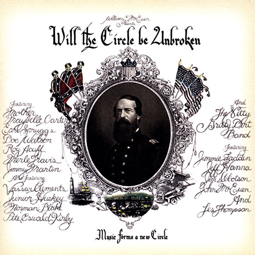 The Nitty Gritty Dirt Band profile The Nitty Gritty Dirt Band Can The Circle Be Unbroken (Will The profile image