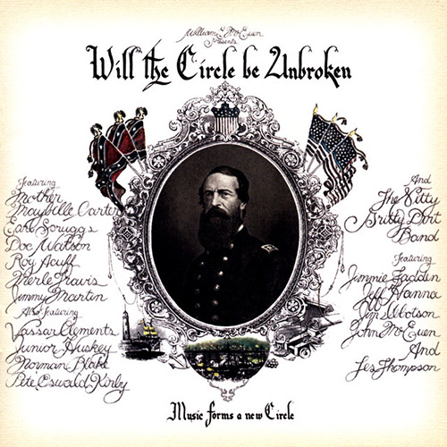 The Nitty Gritty Dirt Band Can The Circle Be Unbroken (Will The profile image