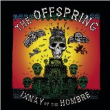 The Offspring picture from Amazed released 03/11/2009