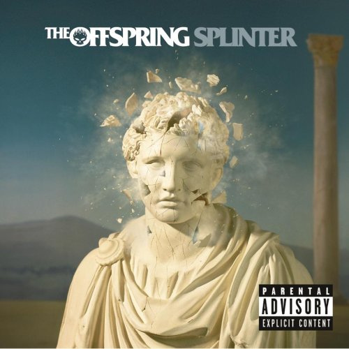 The Offspring Lightning Rod profile image