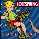 The Offspring picture from Pretty Fly (For A White Guy) released 11/06/2009