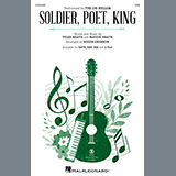 The Oh Hellos picture from Soldier, Poet, King (arr. Roger Emerson) released 06/12/2024