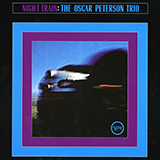 The Oscar Peterson Trio picture from Night Train released 05/21/2025