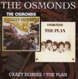 The Osmonds picture from Crazy Horses released 03/23/2010