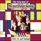 The Partridge Family picture from Come On Get Happy released 03/07/2017