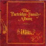 The Partridge Family picture from I Think I Love You released 05/10/2008