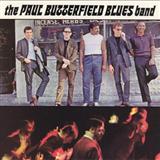 The Paul Butterfield Blues Band picture from Blues With A Feeling released 12/16/2015