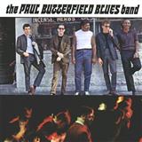 The Paul Butterfield Blues Band picture from Born In Chicago released 07/18/2019