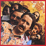 The Paul Butterfield Blues Band picture from Buddy's Advice released 05/22/2025