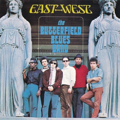 The Paul Butterfield Blues Band Walkin' Blues profile image