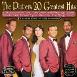 The Platters picture from Earth Angel released 02/27/2008