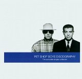 Pet Shop Boys picture from Go West released 09/24/2009