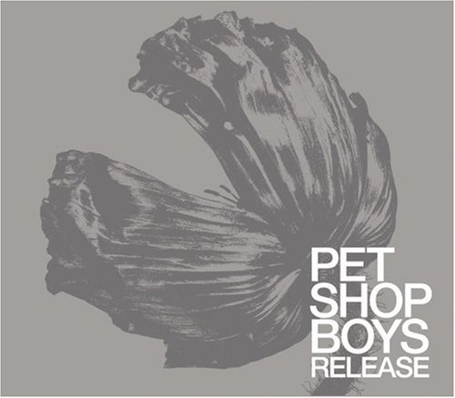 Pet Shop Boys I Get Along profile image