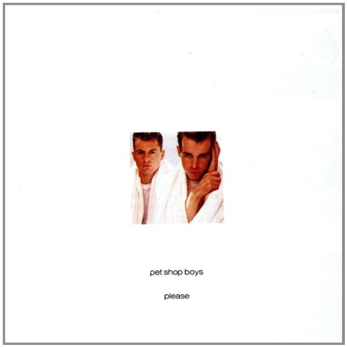 Pet Shop Boys Love Comes Quickly profile image