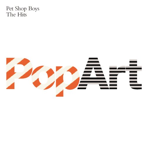 Pet Shop Boys Miracles profile image