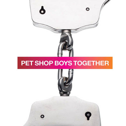 Pet Shop Boys Together profile image