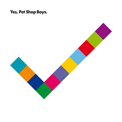Pet Shop Boys Vulnerable profile image