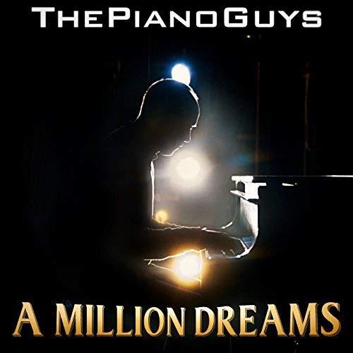 The Piano Guys A Million Dreams (from The Greatest profile image